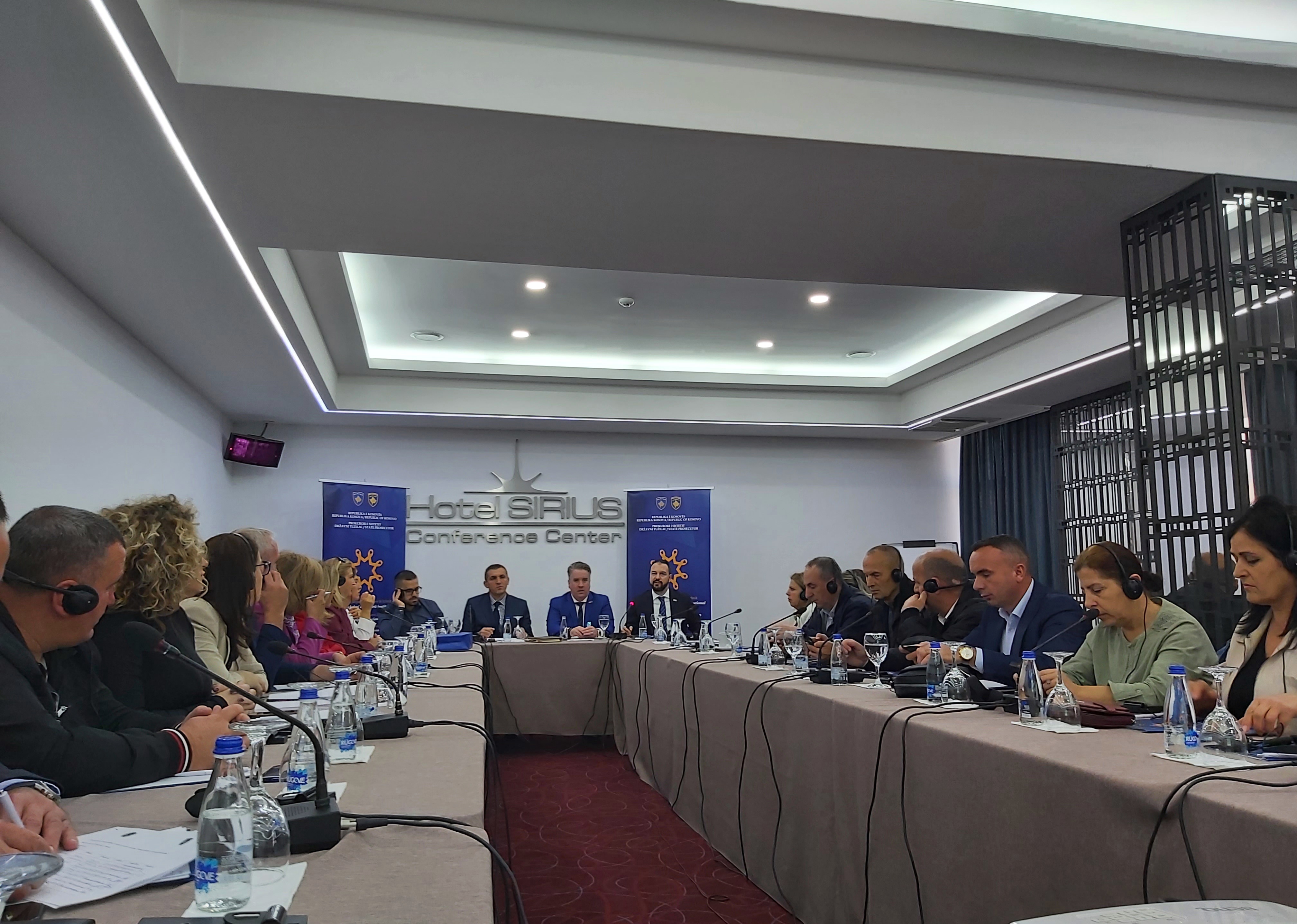 Përmbyllen aktivitetet e Javës për të Drejtat e Viktimave të Krimit