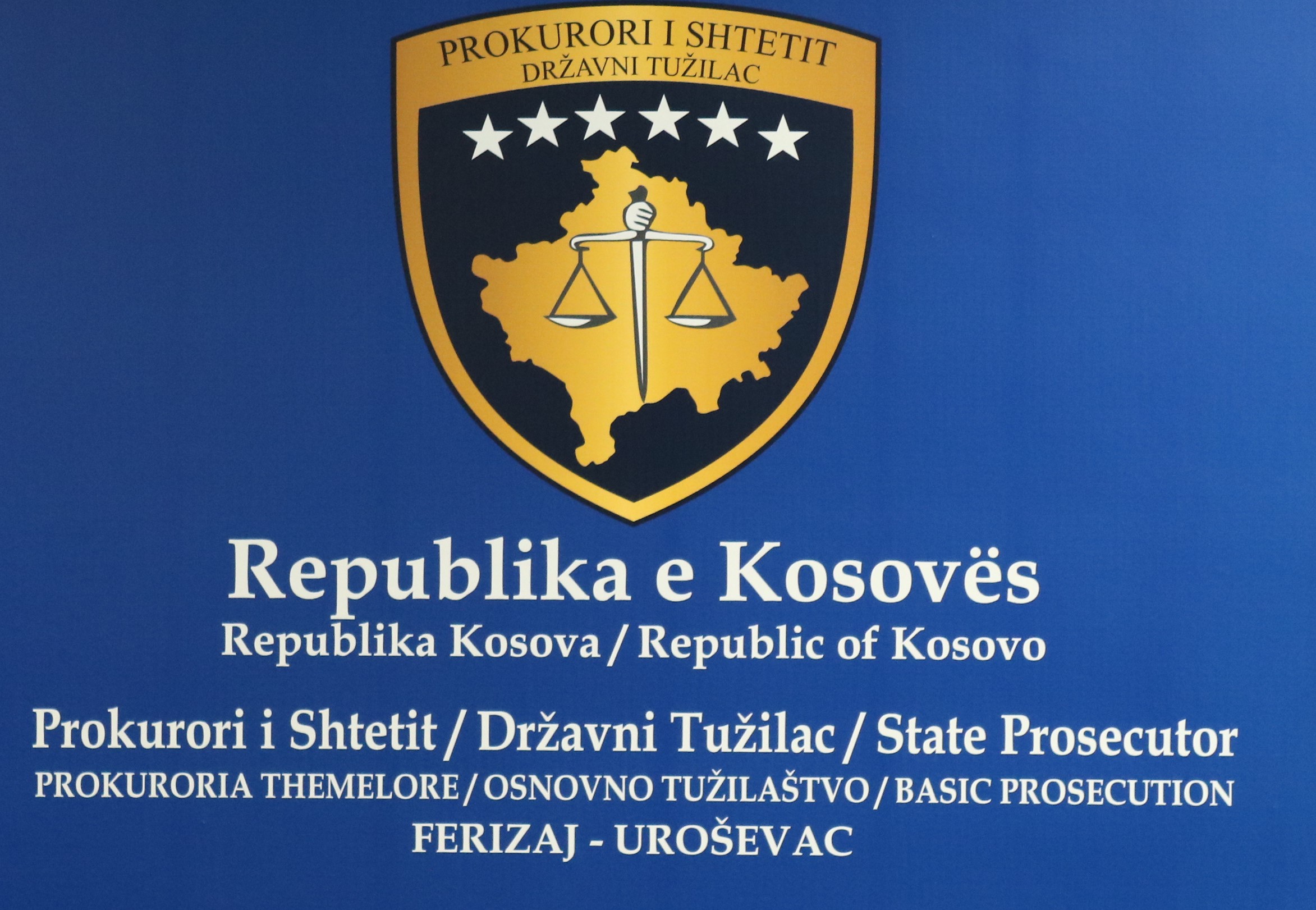 Nastavlja se akcija Osnovnog tužilaštva u Uroševcu na području Brezovice