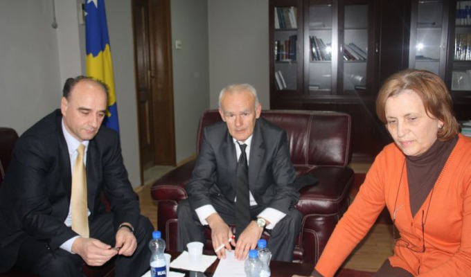 Filloi të funksionojë Këshilli Prokurorial i Kosovës