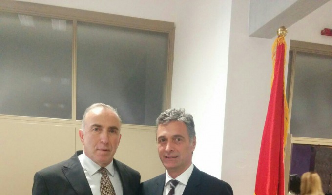 Çmohet bashkëpunimi mes prokurorisë së Kosovës dhe asaj të Malit të Zi