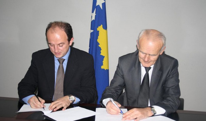 U nënshkrua memorandum i mirëkuptimit në mes Prokurorisë së Shtetit dhe Doganave të Kosovës