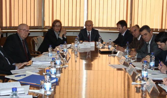 Këshilli Prokurorial i Kosovës, në një takim të jashtëzakonshëm rishqyrtoi vendimin e datës 21 korrik 2011, me nr. 119/2011