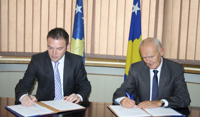 U nënshkrua memorandum bashkëpunimi në mes Prokurorit të Shtetit dhe Komisionit për Hetimin e Aksidenteve dhe Incidenteve Aeronautike të Republikës së Kosovës