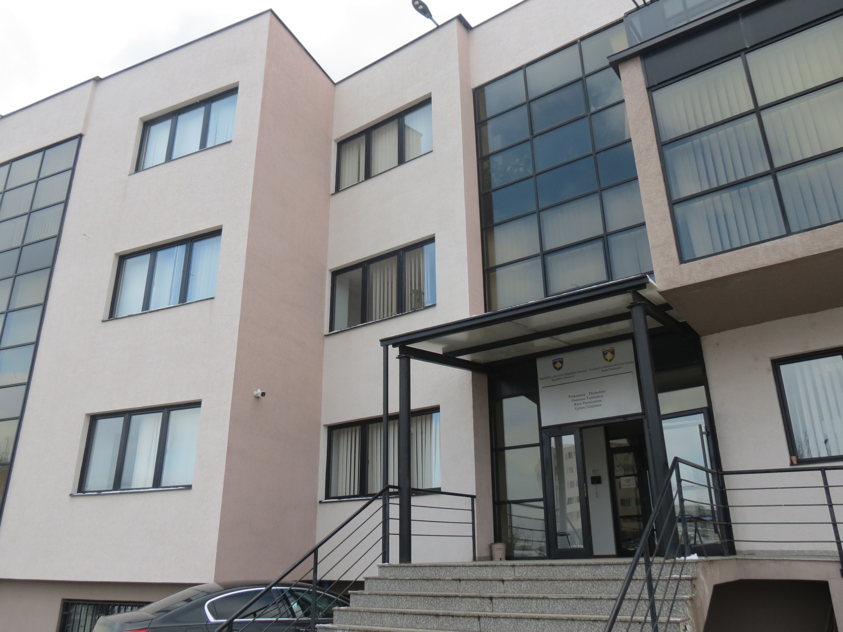 The Prosecution in Gjilan filed 6 indictments against fake veterans