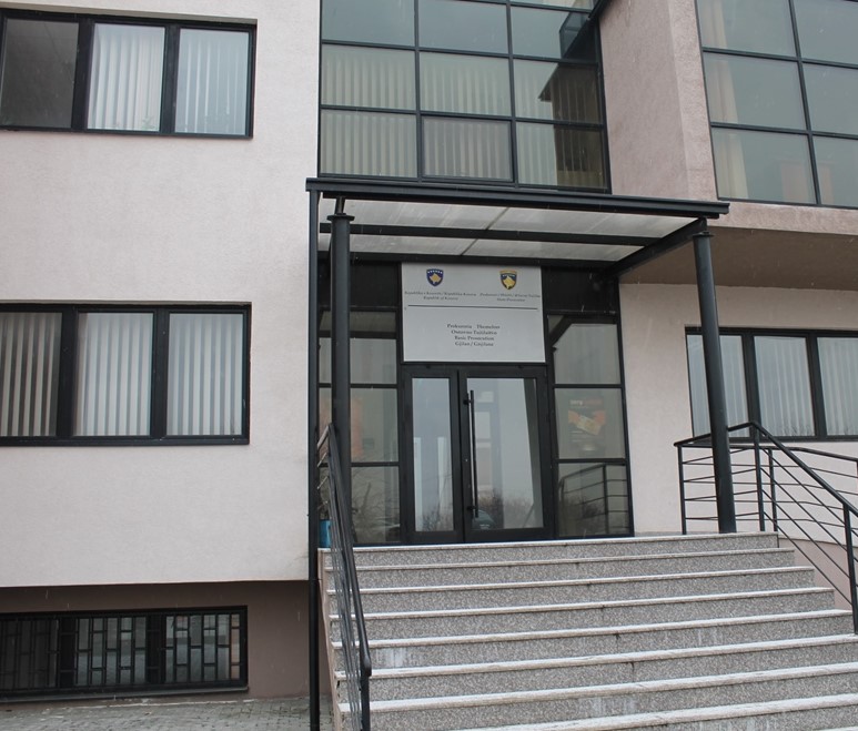 The Prosecution of Gjilan closes the investigations regarding the murders of members of the Bllaca family