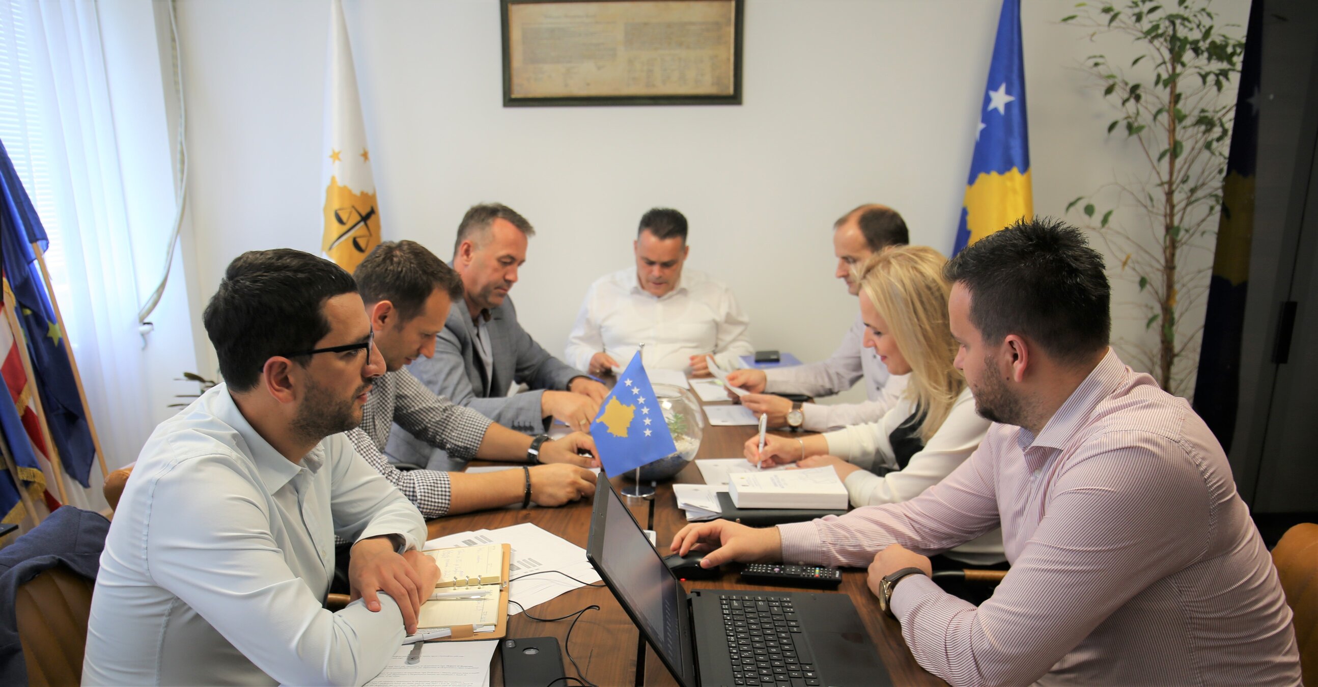 The next meeting of the Committee on Normative Issues is held